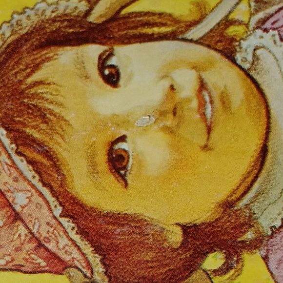 When You Were a Baby Book - Picture 2 of 5